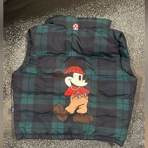 MC2 Saint Barth Black Jacket